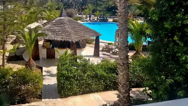 Aziza Thalasso Golf