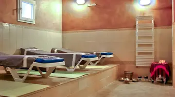Aziza Thalasso Golf