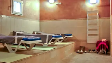 Aziza Thalasso Golf