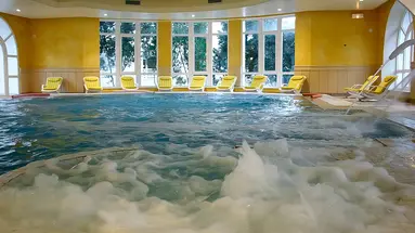 Aziza Thalasso Golf