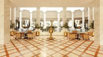 AZIZA THALASSO GOLF