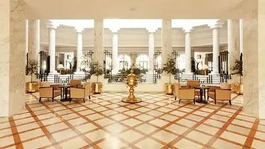 AZIZA THALASSO GOLF