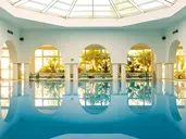 AZIZA THALASSO GOLF