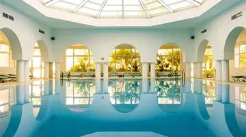 AZIZA THALASSO GOLF