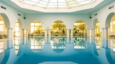 AZIZA THALASSO GOLF