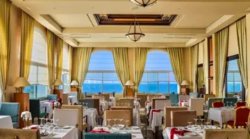 Aziza Thalasso Golf