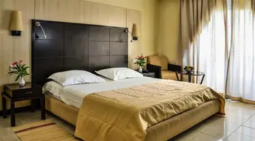 Aziza Thalasso Golf