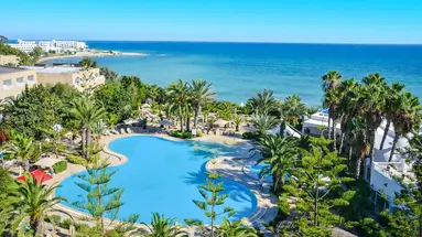 Aziza Thalasso Golf