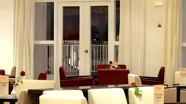 Aziza Thalasso Golf