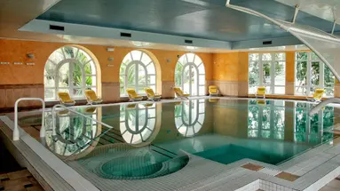 Aziza Thalasso Golf