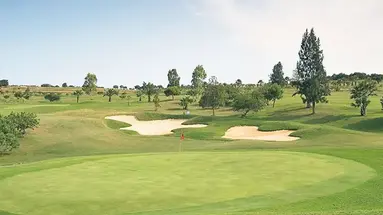 AZIZA THALASSO GOLF