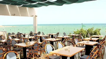 AZIZA THALASSO GOLF
