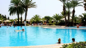 AZIZA THALASSO GOLF