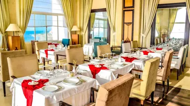 Aziza Thalasso Golf