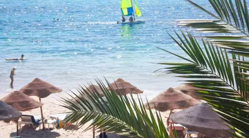 Aziza Thalasso Golf