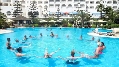 Aziza Thalasso Golf
