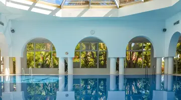 Aziza Thalasso Golf