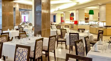 Aziza Thalasso Golf