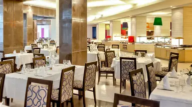 Aziza Thalasso Golf