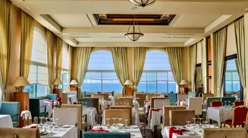 Aziza Thalasso Golf