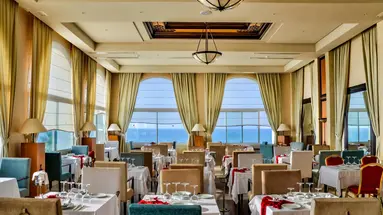 Aziza Thalasso Golf