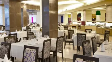 Aziza Thalasso Golf