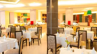 Aziza Thalasso Golf