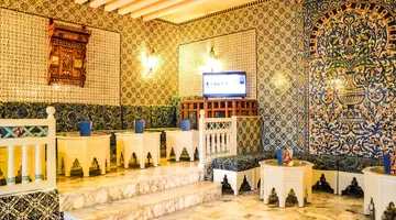 Aziza Thalasso Golf