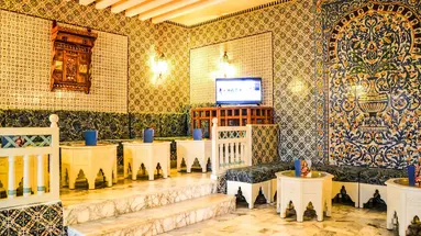 Aziza Thalasso Golf