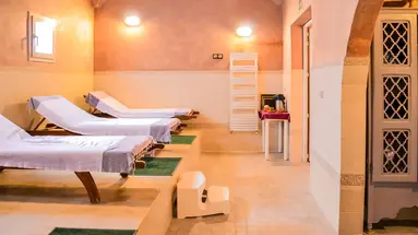 Aziza Thalasso Golf