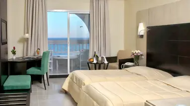 Aziza Thalasso Golf