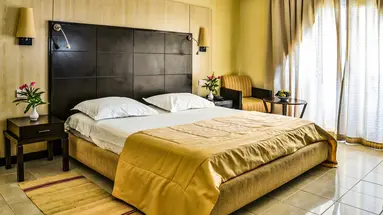 Aziza Thalasso Golf