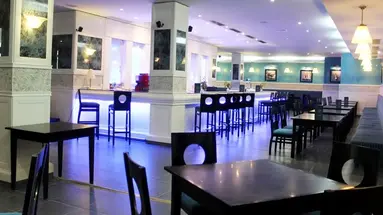 AZIZA THALASSO GOLF