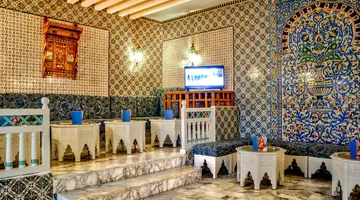 Aziza Thalasso Golf