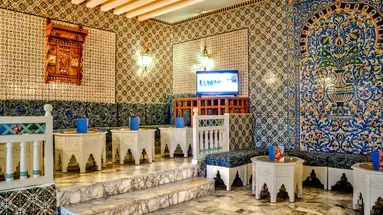 Aziza Thalasso Golf