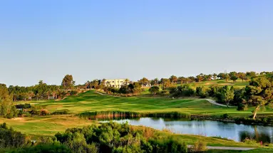 Aziza Thalasso Golf