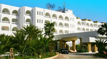 Aziza Thalasso Golf