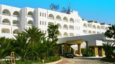 Aziza Thalasso Golf