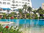 AZIZA THALASSO GOLF