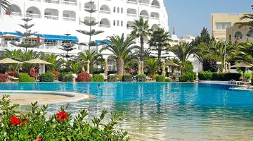 AZIZA THALASSO GOLF
