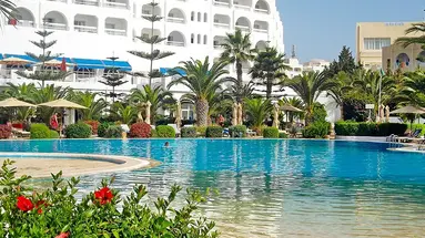AZIZA THALASSO GOLF