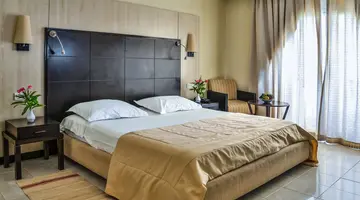 Aziza Thalasso Golf