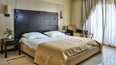 Aziza Thalasso Golf