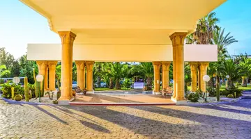 Aziza Thalasso Golf