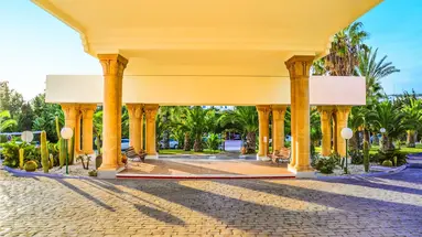 Aziza Thalasso Golf