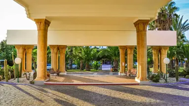 Aziza Thalasso Golf