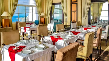 Aziza Thalasso Golf