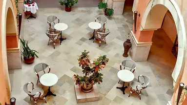 Aziza Thalasso Golf