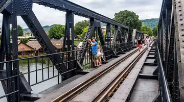 Azja Express II