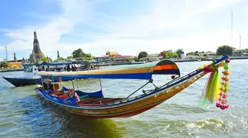 Azja Express III